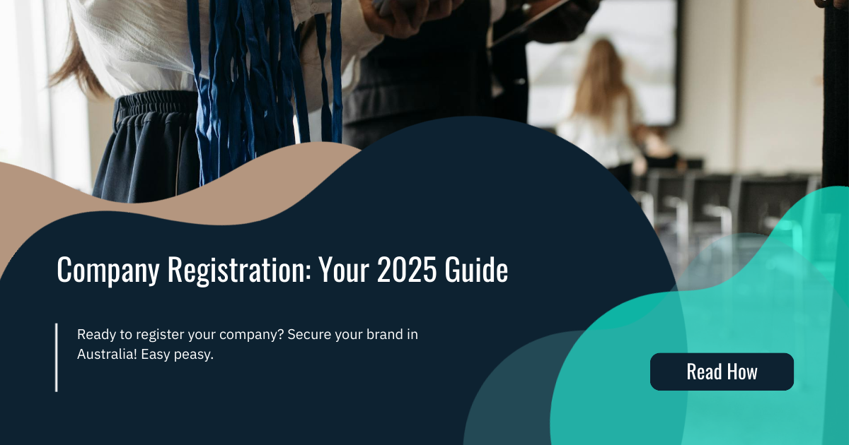 Register your company