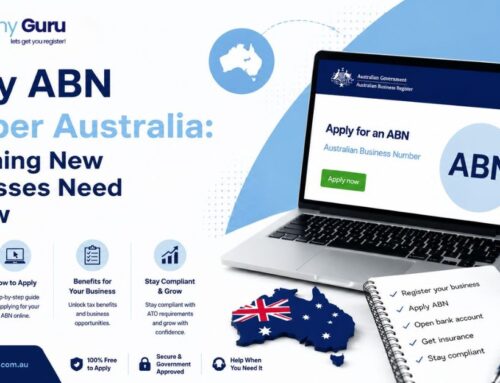 Apply ABN Number Australia: Everything New Businesses Need to Know